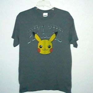 Pikachu Tee